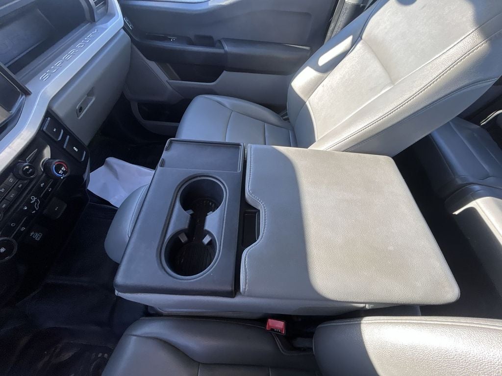 2024 Ford F-350SD XL DRW