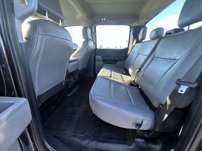 2024 Ford F-350SD XL DRW