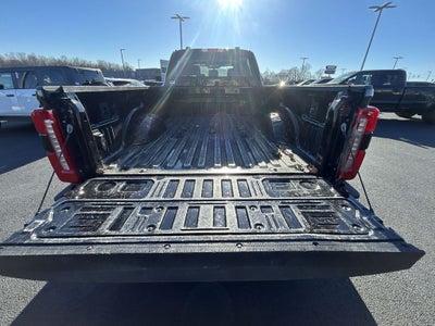 2024 Ford F-350SD XL DRW