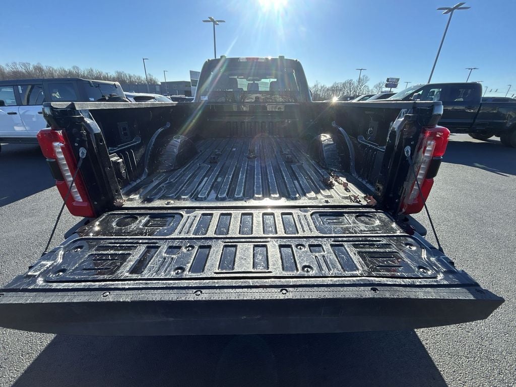 2024 Ford F-350SD XL DRW