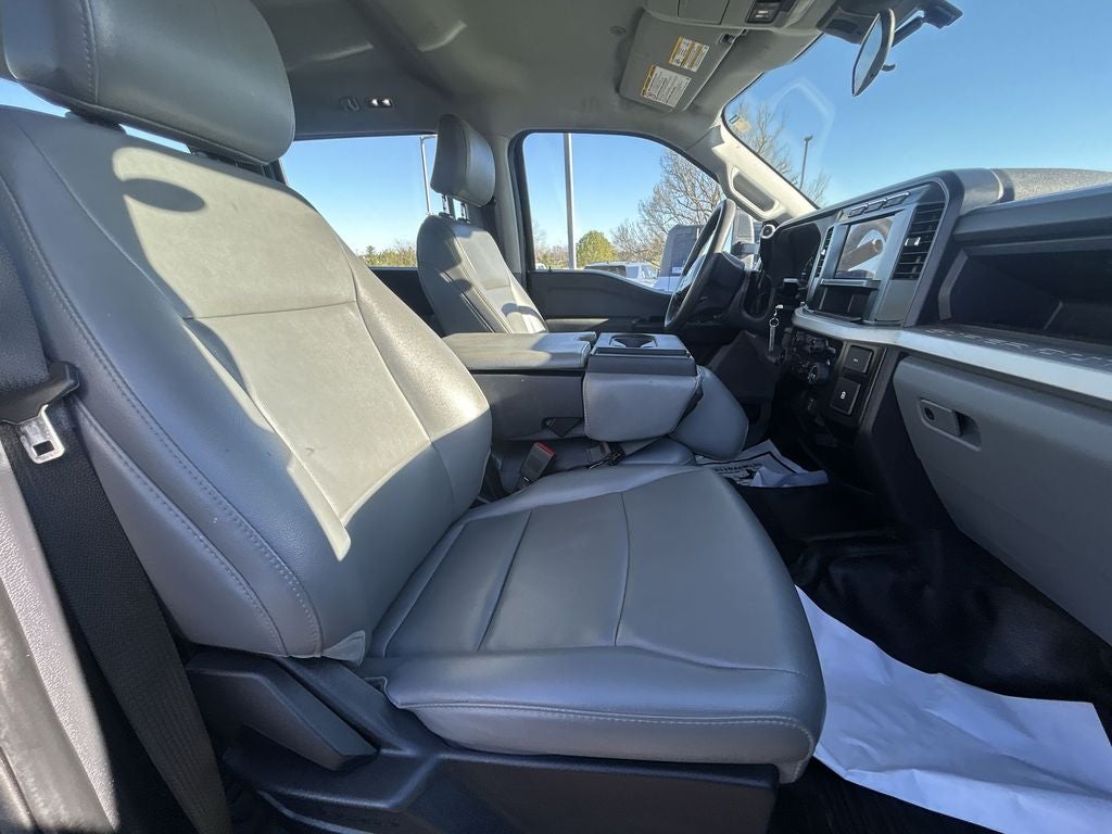 2024 Ford F-350SD XL DRW