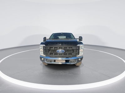 2024 Ford F-350SD XL DRW