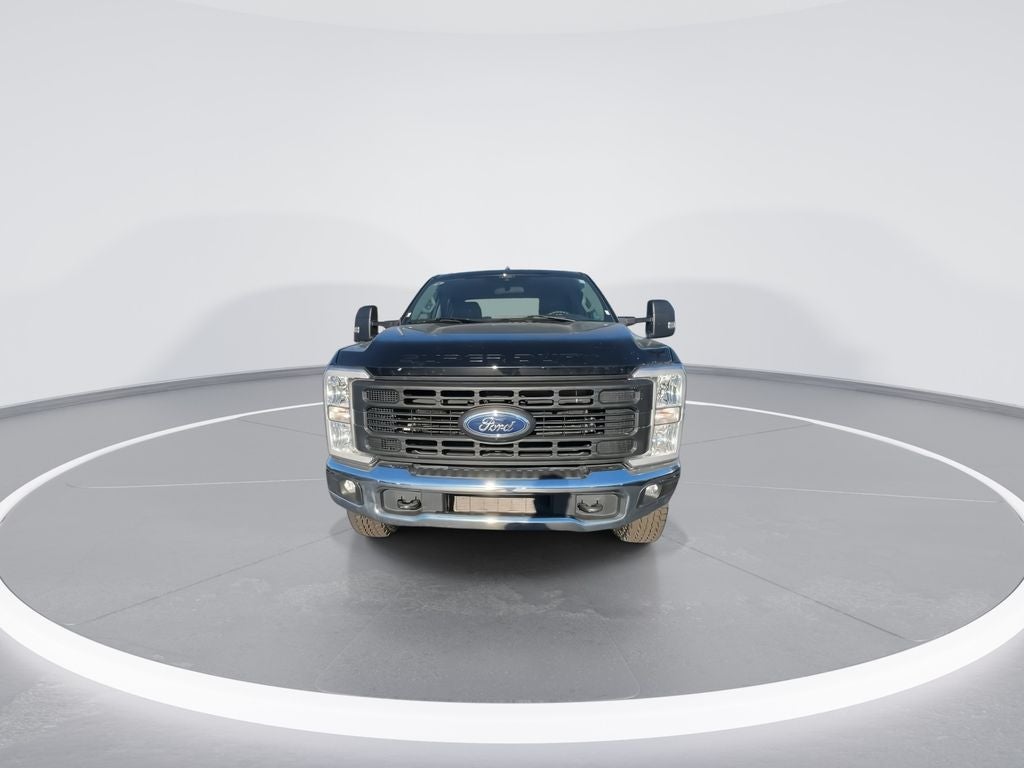 2024 Ford F-350SD XL DRW