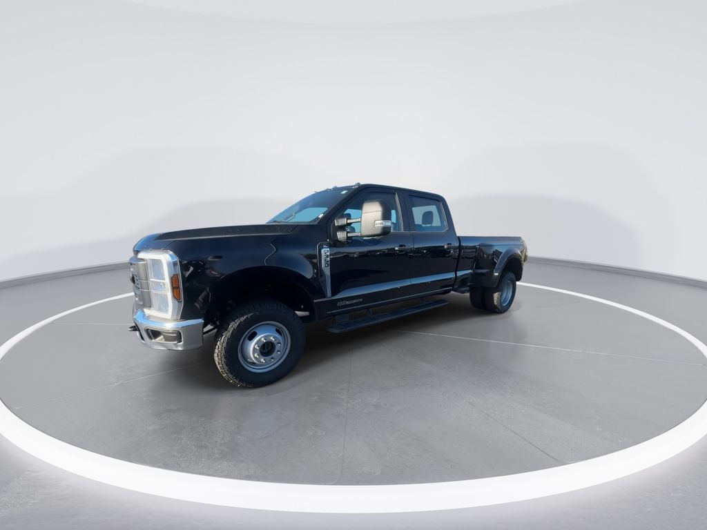 2024 Ford F-350SD XL DRW
