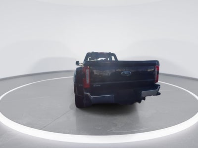 2024 Ford F-350SD XL DRW