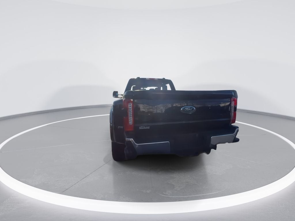 2024 Ford F-350SD XL DRW