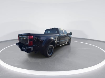 2024 Ford F-350SD XL DRW