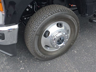 2025 Ford F-350SD XL DRW