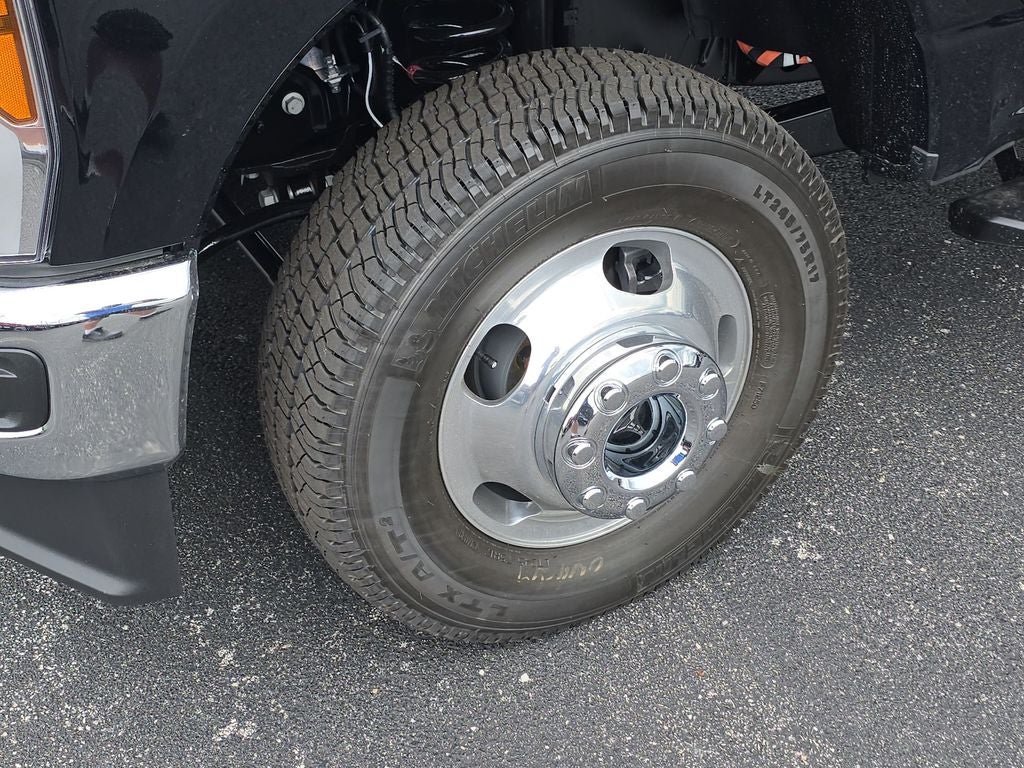 2025 Ford F-350SD XL DRW