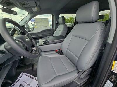 2025 Ford F-350SD XL DRW