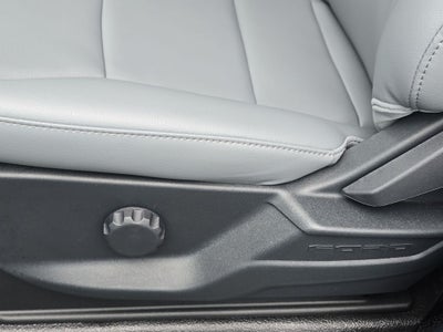 2025 Ford F-350SD XL DRW