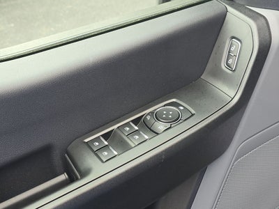 2025 Ford F-350SD XL DRW