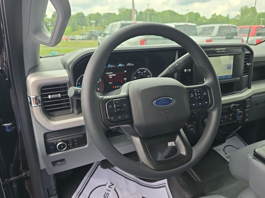 2025 Ford F-350SD XL DRW