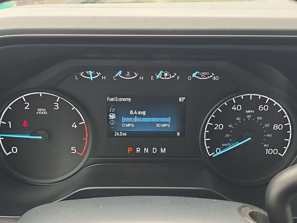 2025 Ford F-350SD XL DRW