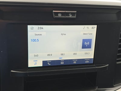 2025 Ford F-350SD XL DRW