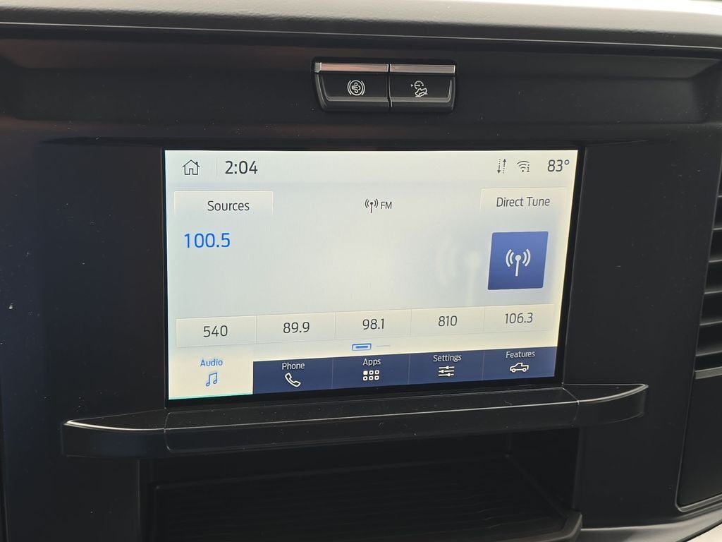 2025 Ford F-350SD XL DRW