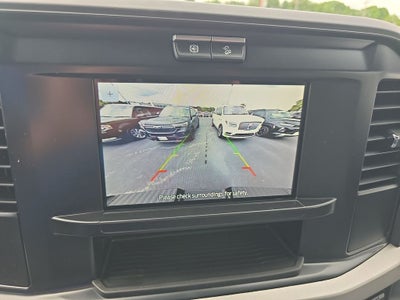 2025 Ford F-350SD XL DRW