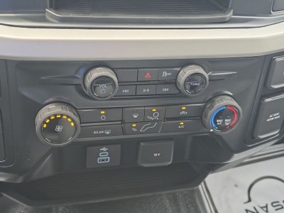 2025 Ford F-350SD XL DRW