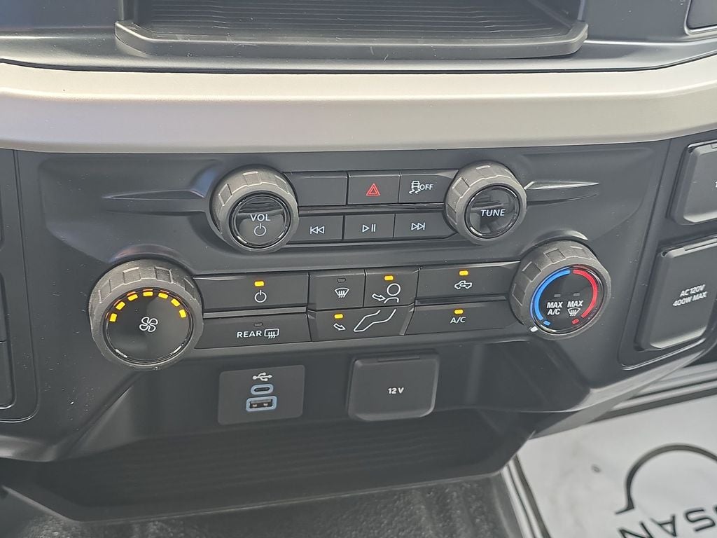 2025 Ford F-350SD XL DRW