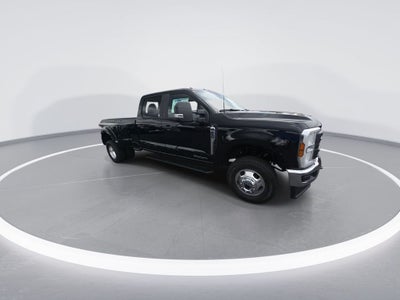 2025 Ford F-350SD XL DRW