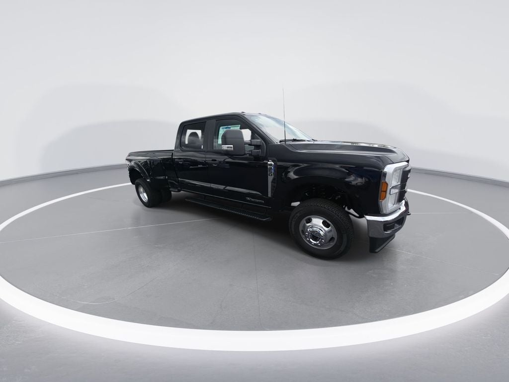 2025 Ford F-350SD XL DRW