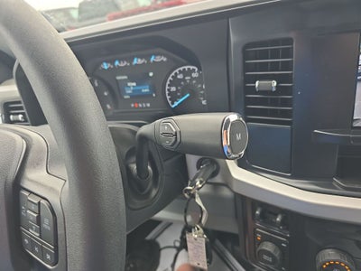 2025 Ford F-350SD XL DRW