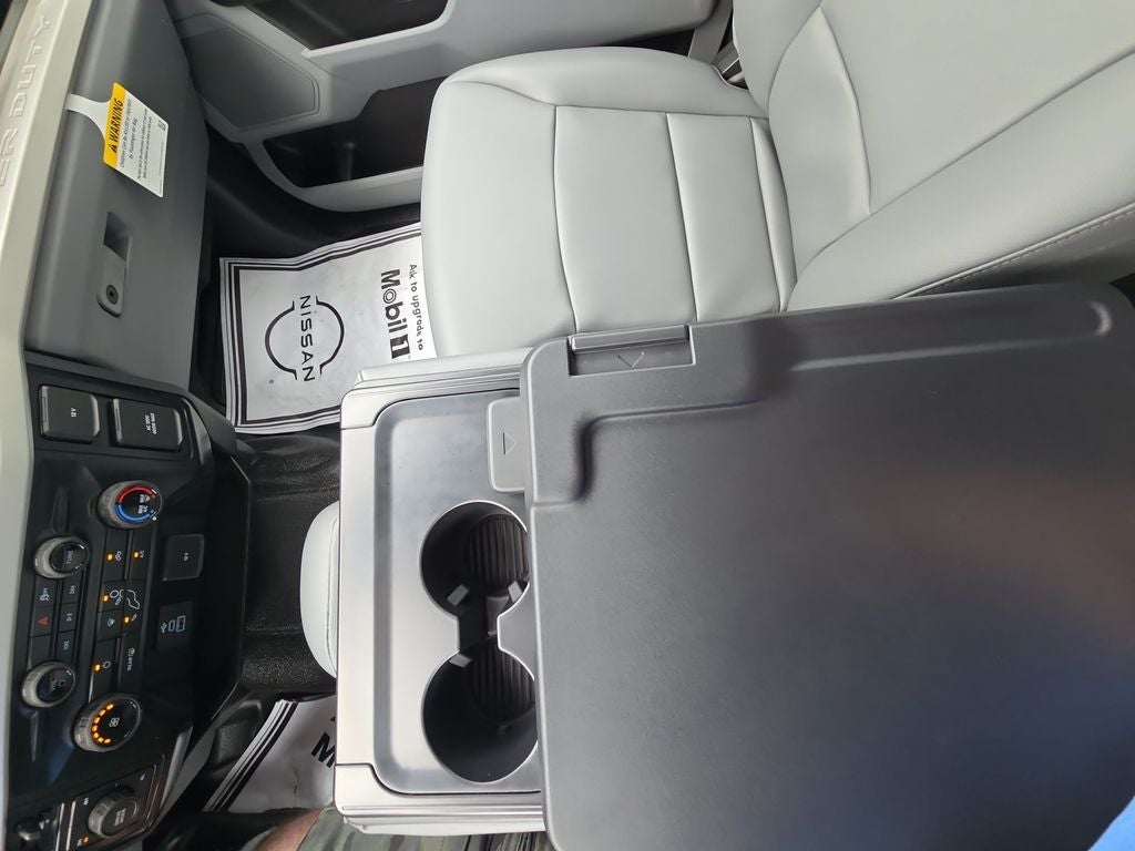 2025 Ford F-350SD XL DRW