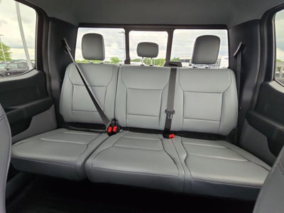 2025 Ford F-350SD XL DRW