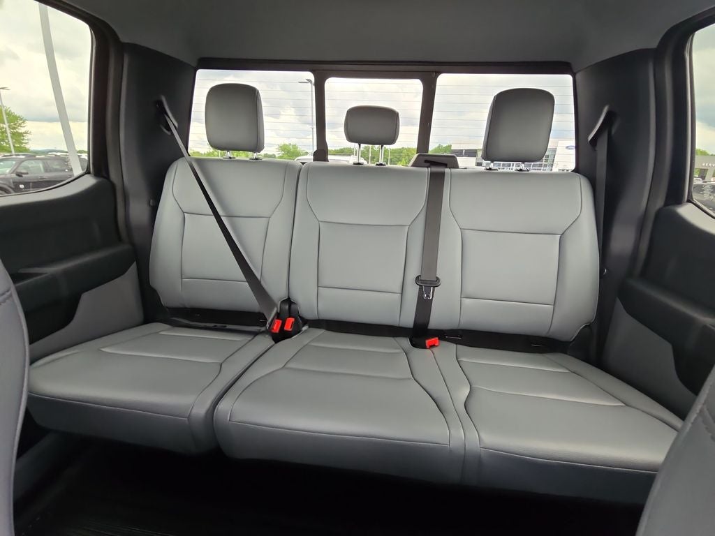 2025 Ford F-350SD XL DRW