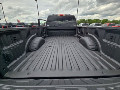 2025 Ford F-350SD XL DRW