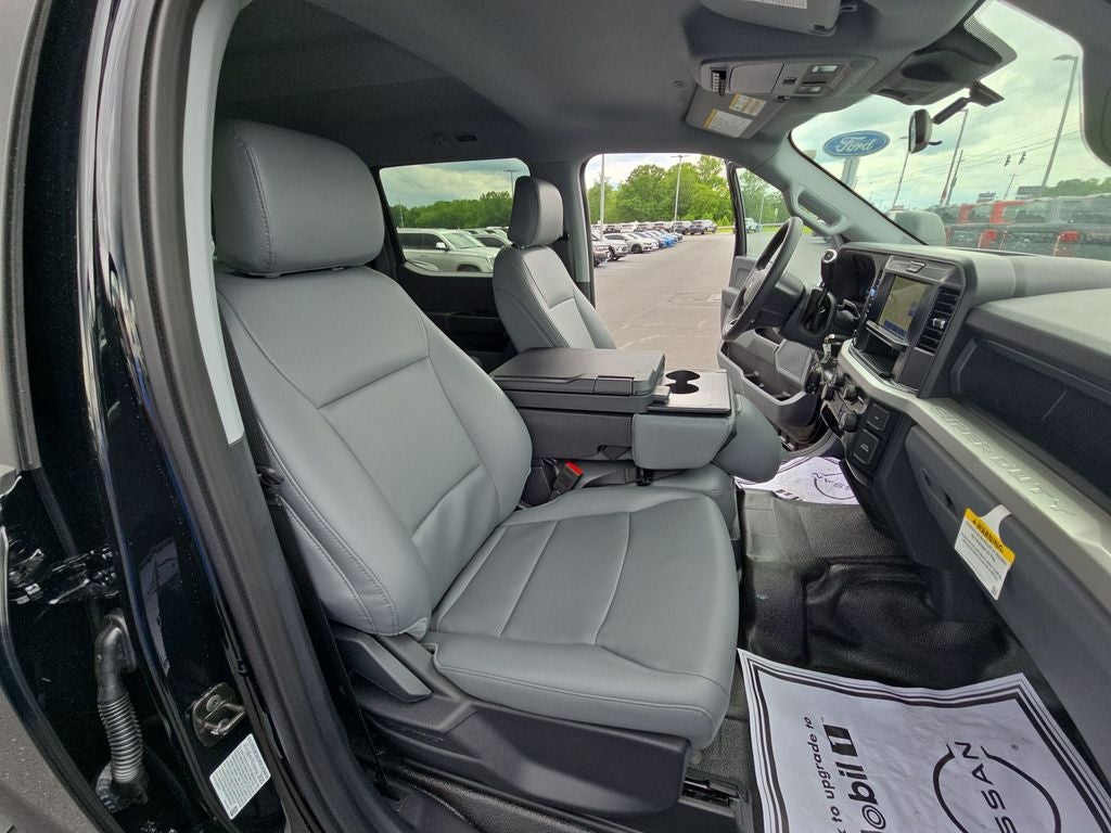 2025 Ford F-350SD XL DRW