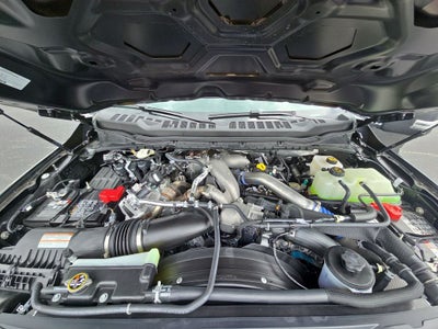 2025 Ford F-350SD XL DRW