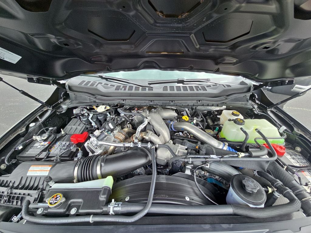 2025 Ford F-350SD XL DRW