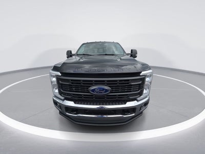 2025 Ford F-350SD XL DRW