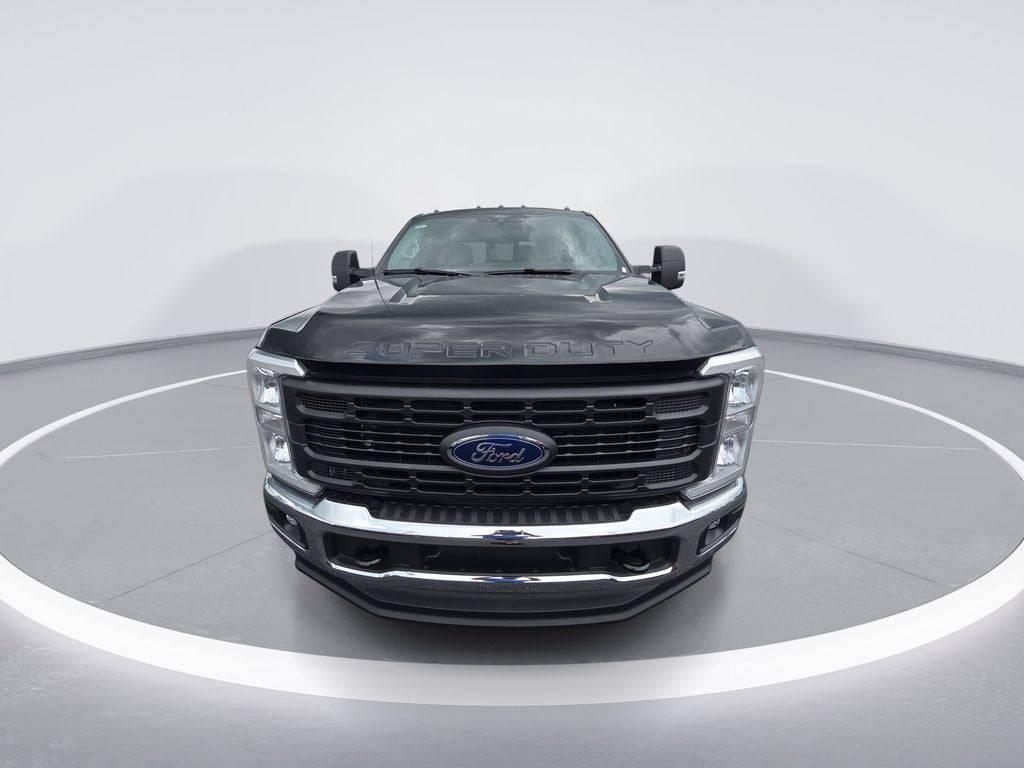 2025 Ford F-350SD XL DRW