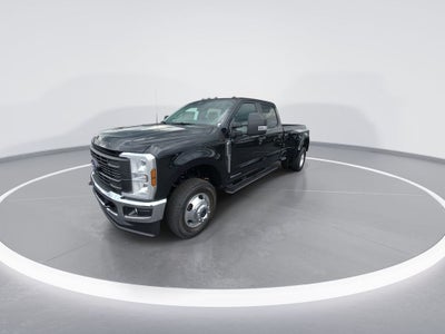2025 Ford F-350SD XL DRW