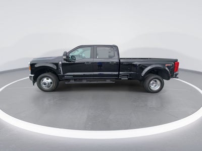 2025 Ford F-350SD XL DRW