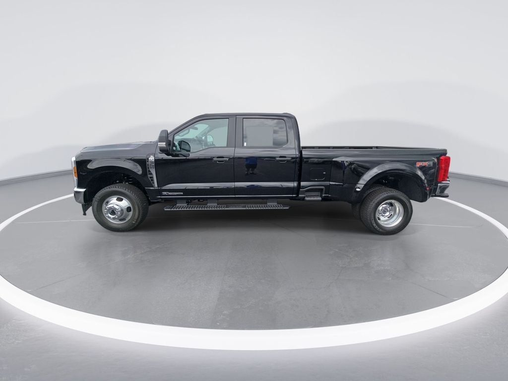 2025 Ford F-350SD XL DRW
