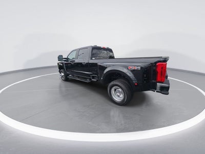 2025 Ford F-350SD XL DRW
