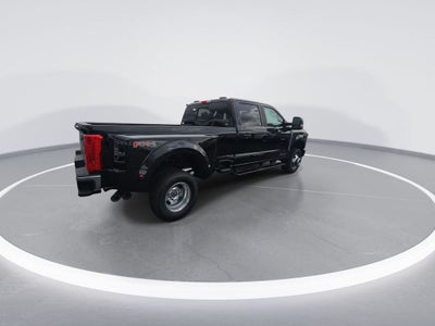 2025 Ford F-350SD XL DRW