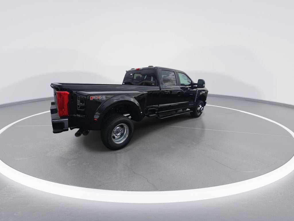 2025 Ford F-350SD XL DRW