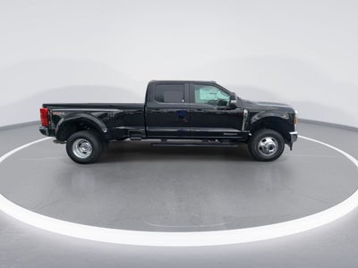 2025 Ford F-350SD XL DRW