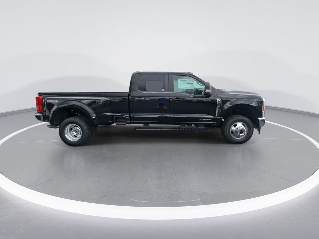 2025 Ford F-350SD XL DRW
