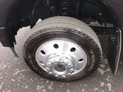 2023 Ford F-450SD Lariat DRW