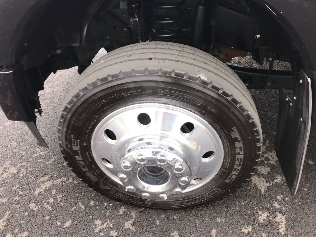 2023 Ford F-450SD Lariat DRW