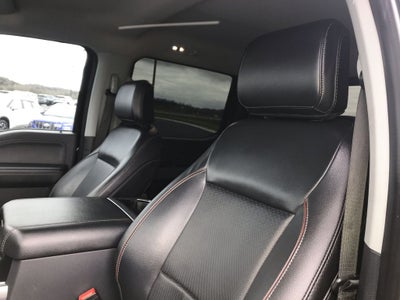 2023 Ford F-450SD Lariat DRW