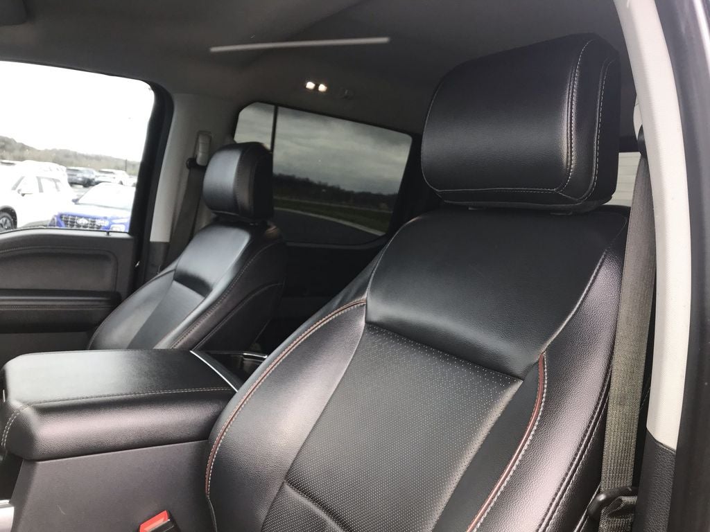 2023 Ford F-450SD Lariat DRW