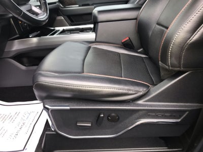 2023 Ford F-450SD Lariat DRW