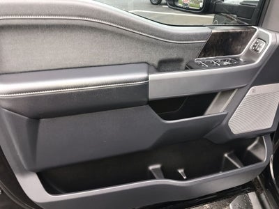 2023 Ford F-450SD Lariat DRW