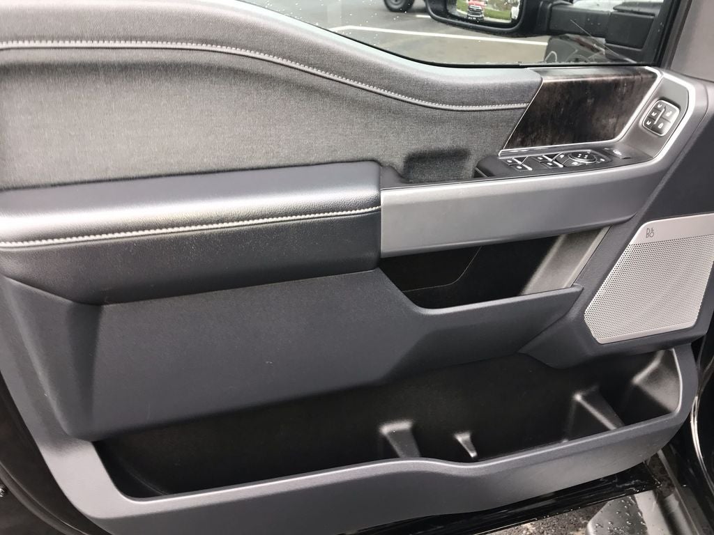 2023 Ford F-450SD Lariat DRW